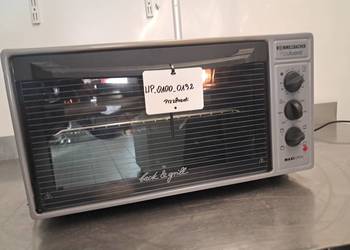 Piekarnik - grill do pizzy Rommelsbacher BG 1600