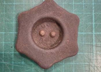 Korek wlewu oleju Fiat