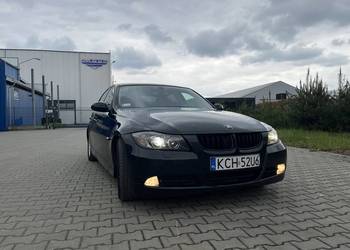 Bmw e90