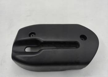 OSŁONA POD KIEROWNICĘ BMW E46 1.9