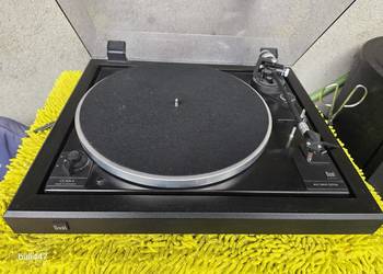 gramofon dual 505-4 ortofon