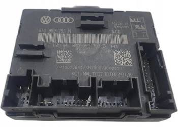 MODUŁ STEROWNIK DRZWI AUDI A5 8T 8T0959793B