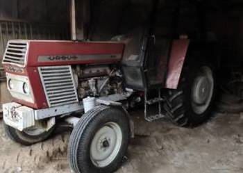 Ursus C902