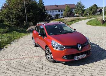 Sprzedam Renault Clio IV 2015 r