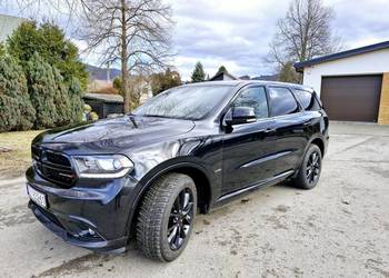 Dodge Durango GT Blacktop