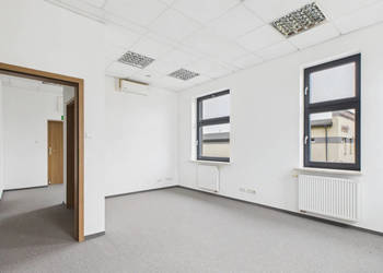 Biura 60 m² w kompleksie Warsaw Film Center