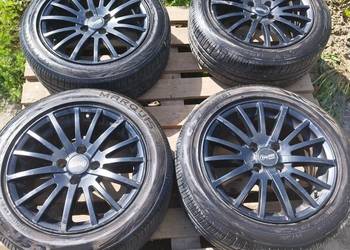Sprzedam koła do Chevroleta Aveo, Kalos, Opel Corsa