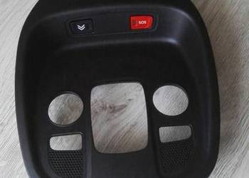 CITROEN DS4 PANEL PODSUFITKI NOWY