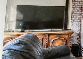 Dębowe antycze komody + stół