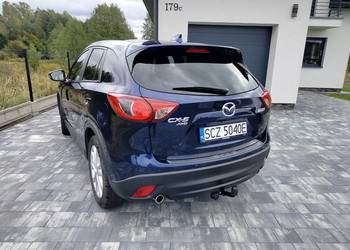 Mazda Cx5