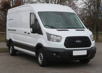 Ford Transit 2.0 EcoBlue