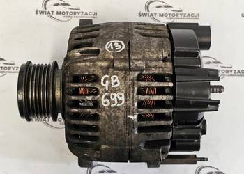 VW CADDY GOLF 2.0 SDI BST 70KM alternator 06F903023E