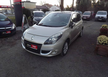 Renault Scenic II (2003-2009)