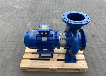 pompa CB 250-200 G2MG12 18,5kW 1445obr.