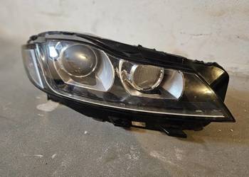 Oryginalna lampa przód Jaguar F-pace X761 prawa europejska