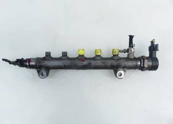 LISTWA WTRYSKOWA KIA PRO CEE'D I 1.6 CRDi 0445214111 314002A410 0281002507