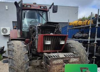 Case Magnum 7220 Parts,Części