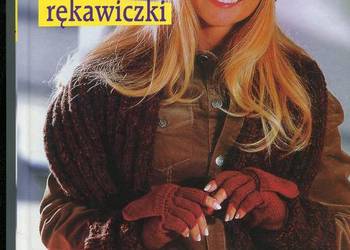 Czapki szale rękawiczki - Graf Gack