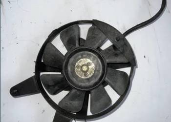 wentylator Yamaha FZS 600 Fazer 98-03
