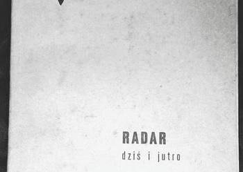 Radar dziś i jutro - Zenon Mendygrał