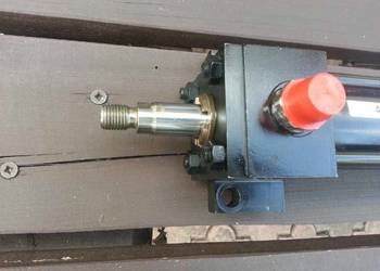 PARKER siłownik hydrauliczny