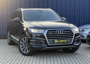 Audi Q7 2017 2.0