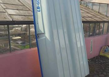 Łódka wędkarska płaskodenna w bardzo dobrym stanie