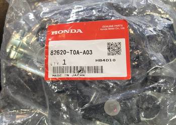 ZAMEK HONDA 82620-T0A-A-03 82620T0AA03 HB4D10 NOWY ORGINALNY 82620 T0A A03