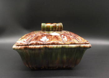 Bombonierka ceramiczna Alforan Keramik