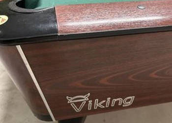 BILARD stół bilardowy WIK viking 7ft profesionalny DOWOZIMY gwarancja5