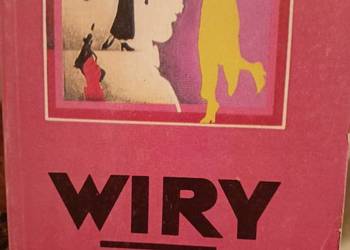 Wiry Sienkiewicz książki Warszawa księgarnia Praga okazy