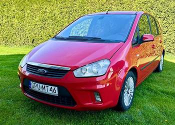 Ford C-Max 2.0tdci