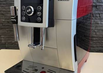 Ekspres do kawy DeLonghi Intensa