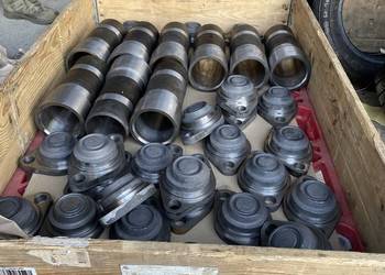 Pokrywa zaworu NB32.02.002 zestaw 8 szt