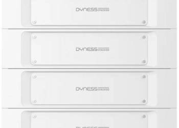 Magazyn Energii Dyness STACK100 20.48kWh LiFePO4 51.2V