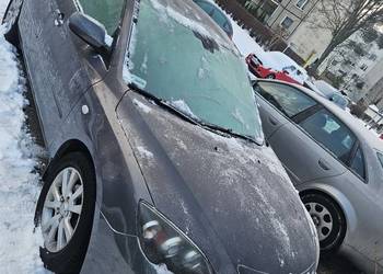 Mazda 3 1.6 diesel