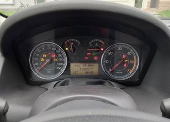 Fiat Croma 1.9jtd r.2008. Wazne oplaty.