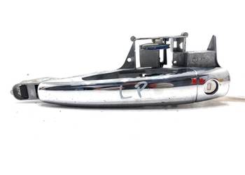 KLAMKA ZEWNĘTRZNA LEWY PRZÓD CITROEN C3 PICASSO 9680168680 Minivan