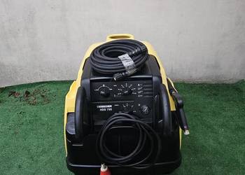 Myjka Gorąco wodna KARCHER HDS 795 Wysyłka Gwarancja Serwis