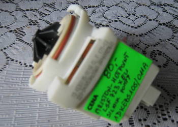 ARISTON - HOTPOINT LSF 723 X EU SIILNIK POMPY 1D KEBS105/011