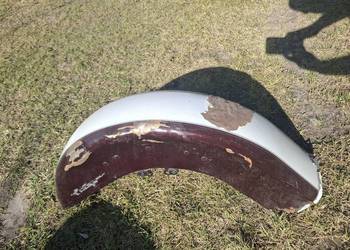 Blotnik przód Harley Heritage FLHC FLHCS po 2018