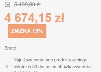 Quad Kayo elektryczny EA70