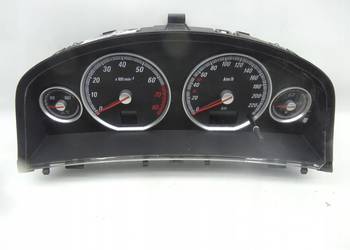 OPEL VECTRA C LICZNIK ZEGAR 09180292WZ
