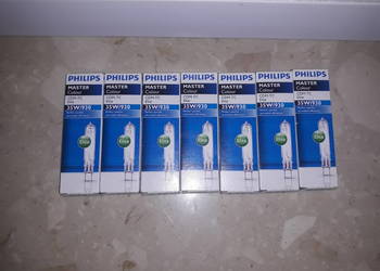 Żarówka Philips MasterColour CDM-TC Elite 35W/930 G8.5