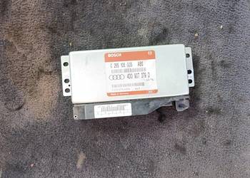 Sterownik ABS 4D0 907 379 D Audi A4 B5 (a-14)