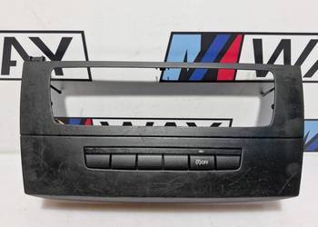 BMW 3 E90 E91 RAMKA PRZEŁĄCZNIK PANEL 6970912 9120979