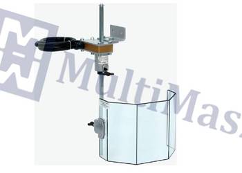 Osłona PTR02 do wiertarki