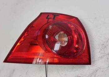 LAMPA LEWA TYŁ VOLKSWAGEN GOLF V 1K6945095AC