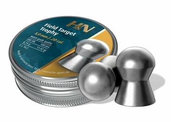 Diabolo H&N FIELD TARGET TROPHY 5,0/250 Diabolo H&N FIELD TARGET TROPHY 5,0/250