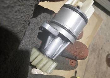 Rotax 123 pompa wody wirnik zębatka pompy pegaso 125 Aprilia 122